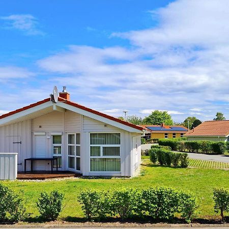 Two-Bedroom Holiday Home In Gromitz 2 Exterior foto