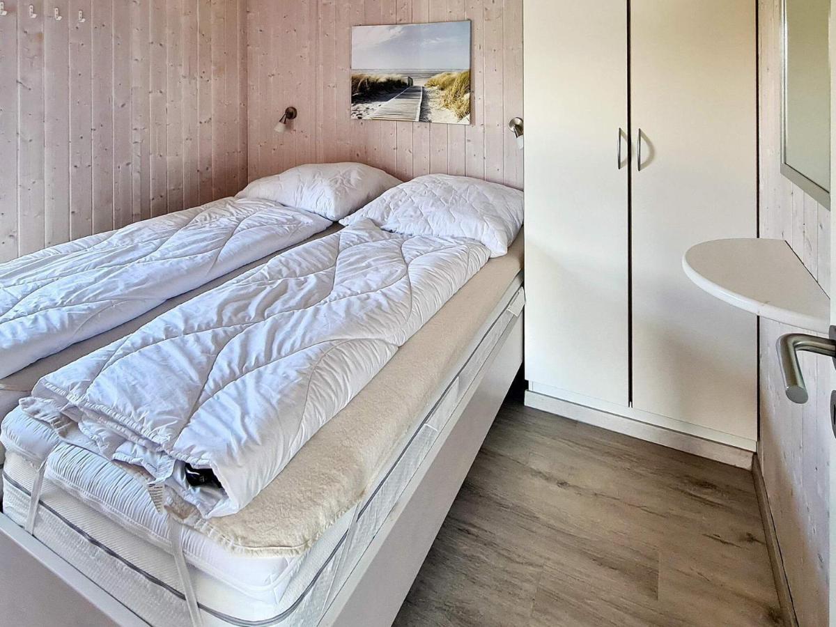 Two-Bedroom Holiday Home In Groemitz 2 Exterior foto