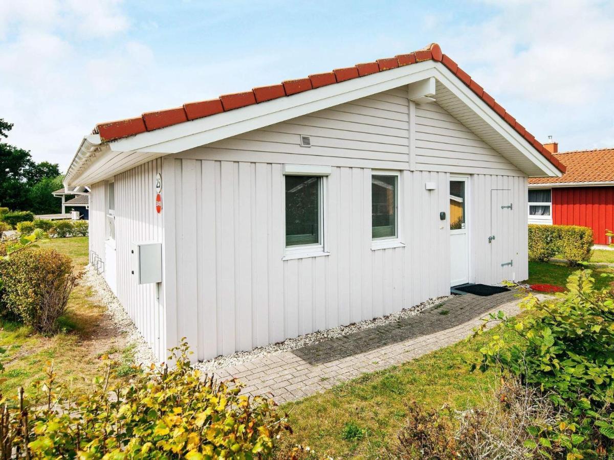Two-Bedroom Holiday Home In Groemitz 2 Exterior foto