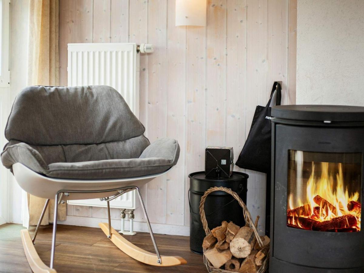 Two-Bedroom Holiday Home In Groemitz 2 Exterior foto