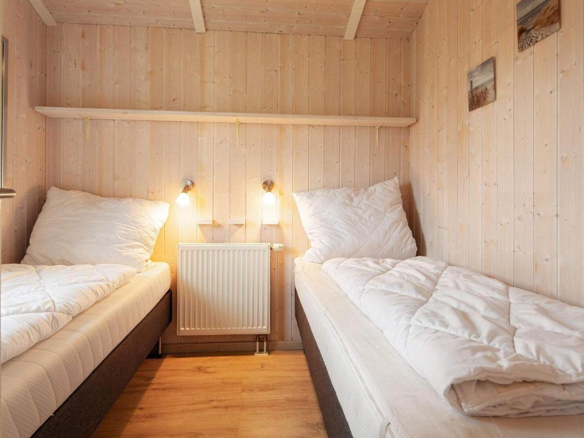 Two-Bedroom Holiday Home In Groemitz 2 Exterior foto